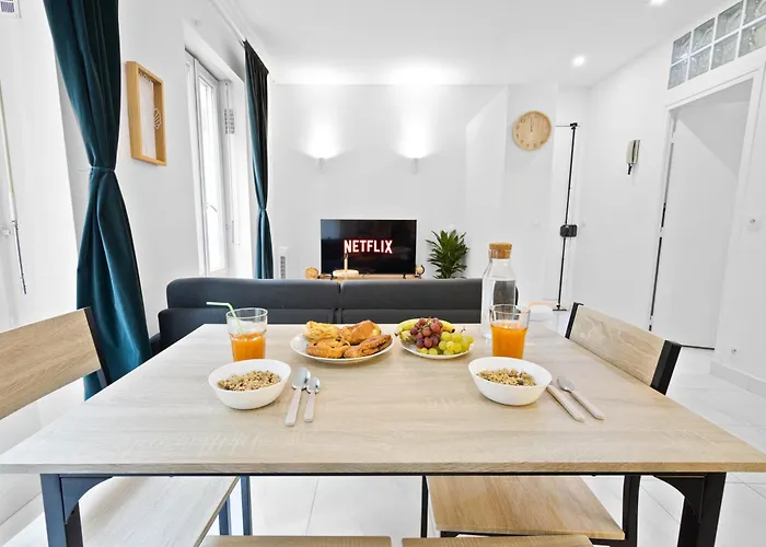 Parisien & Cosy