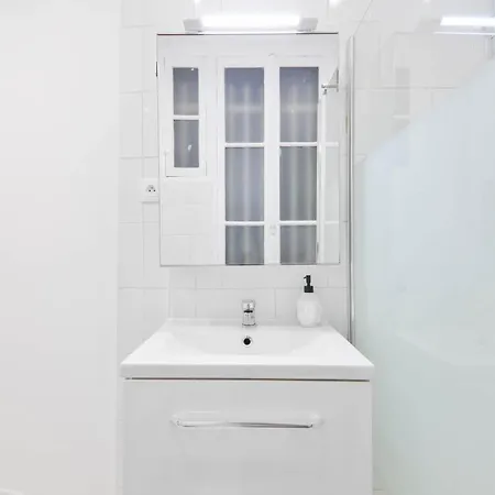 Parisien & Cosy 巴黎